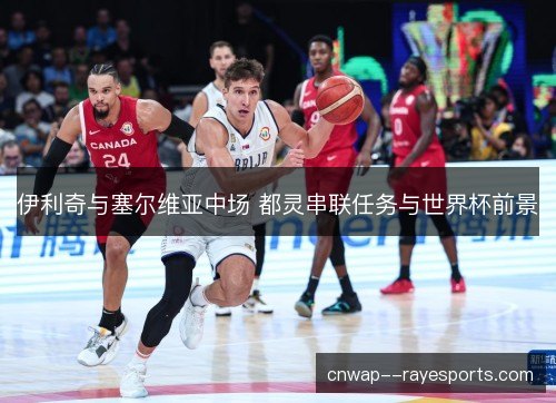 伊利奇与塞尔维亚中场 都灵串联任务与世界杯前景